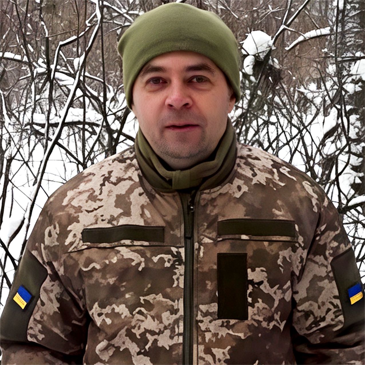 Ліжниченко Олександр Юрійович